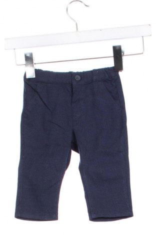 Детски панталон H&M, Размер 9-12m/ 74-80 см, Цвят Многоцветен, Цена 18,99 лв.