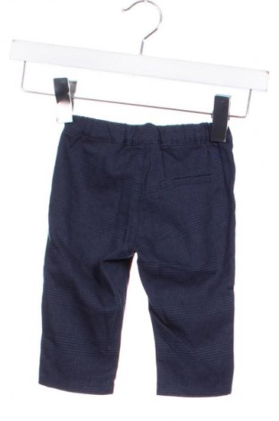 Детски панталон H&M, Размер 9-12m/ 74-80 см, Цвят Многоцветен, Цена 18,99 лв.