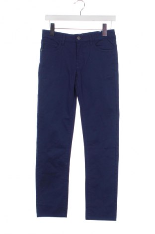 Dziecięce spodnie Harmont & Blaine, Rozmiar 11-12y/ 152-158 cm, Kolor Niebieski, Cena 129,99 zł