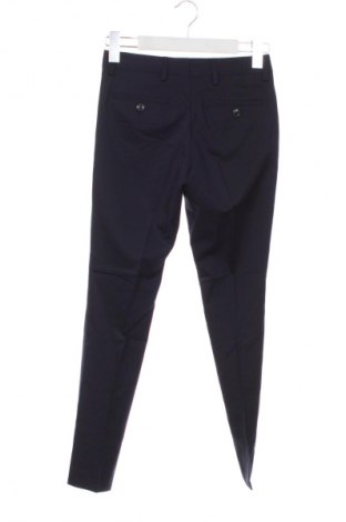 Pantaloni pentru copii Jack & Jones, Mărime 8-9y/ 134-140 cm, Culoare Albastru, Preț 172,99 Lei
