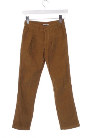 Dziecięce spodnie La Redoute, Rozmiar 9-10y/ 140-146 cm, Kolor Pomarańczowy, Cena 57,47 zł