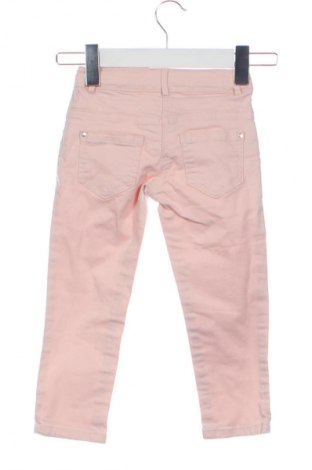 Dziecięce spodnie Laura Biagiotti, Rozmiar 3-4y/ 104-110 cm, Kolor Różowy, Cena 126,67 zł
