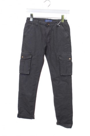 Kinderhose Le Petit Marcel, Größe 11-12y/ 152-158 cm, Farbe Grau, Preis 19,35 €
