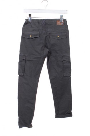 Kinderhose Le Petit Marcel, Größe 11-12y/ 152-158 cm, Farbe Grau, Preis 19,35 €