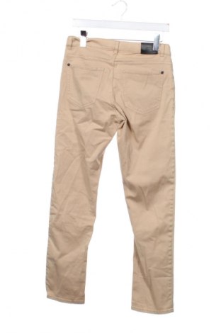 Dziecięce spodnie Lemmi, Rozmiar 12-13y/ 158-164 cm, Kolor Beżowy, Cena 48,05 zł