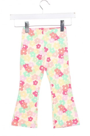 Детски панталон Lindex, Размер 18-24m/ 86-98 см, Цвят Многоцветен, Цена 25,99 лв.