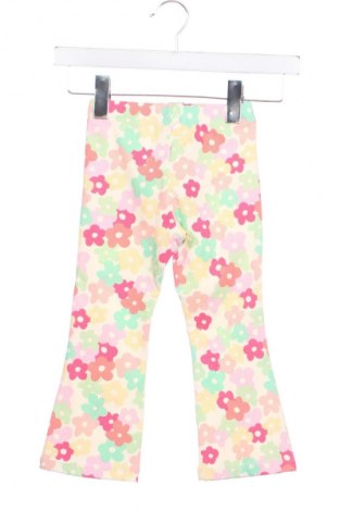 Детски панталон Lindex, Размер 18-24m/ 86-98 см, Цвят Многоцветен, Цена 25,99 лв.