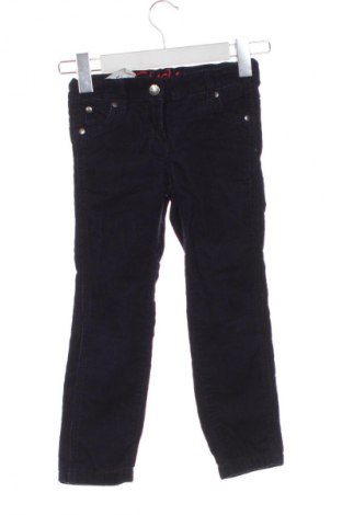 Детски панталон Lupilu, Размер 3-4y/ 104-110 см, Цвят Син, Цена 17,99 лв.