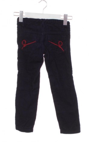 Детски панталон Lupilu, Размер 3-4y/ 104-110 см, Цвят Син, Цена 17,99 лв.
