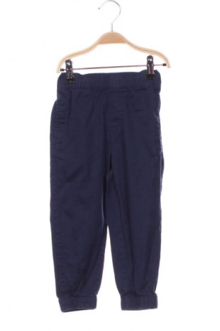 Детски панталон Lupilu, Размер 2-3y/ 98-104 см, Цвят Син, Цена 18,99 лв.