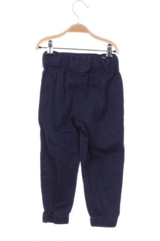 Детски панталон Lupilu, Размер 2-3y/ 98-104 см, Цвят Син, Цена 18,99 лв.