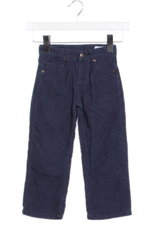 Pantaloni pentru copii Lupilu, Mărime 2-3y/ 98-104 cm, Culoare Albastru, Preț 43,99 Lei