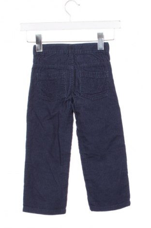 Pantaloni pentru copii Lupilu, Mărime 2-3y/ 98-104 cm, Culoare Albastru, Preț 43,99 Lei