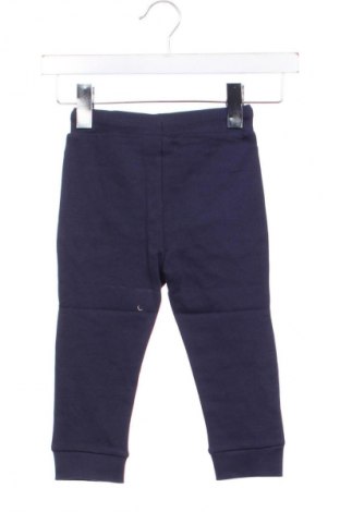 Pantaloni pentru copii Lyle & Scott, Mărime 2-3m/ 56-62 cm, Culoare Albastru, Preț 235,99 Lei