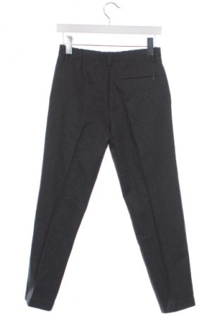 Dziecięce spodnie Marks & Spencer, Rozmiar 10-11y/ 146-152 cm, Kolor Szary, Cena 27,60 zł