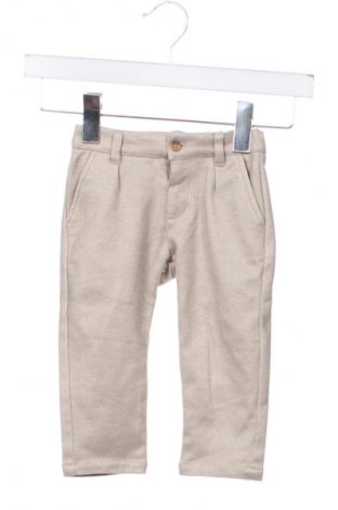 Kinderhose Mayoral, Größe 9-12m/ 74-80 cm, Farbe Beige, Preis 10,99 €