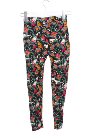 Dziecięce spodnie Me&i, Rozmiar 7-8y/ 128-134 cm, Kolor Kolorowy, Cena 44,99 zł