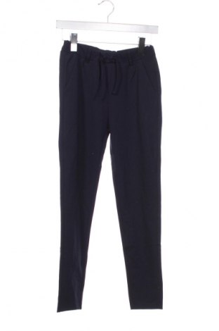 Dětské kalhoty  Name It, Velikost 10-11y/ 146-152 cm, Barva Modrá, Cena  849,00 Kč