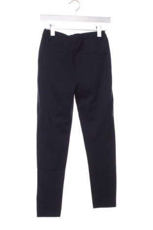 Dětské kalhoty  Name It, Velikost 10-11y/ 146-152 cm, Barva Modrá, Cena  849,00 Kč