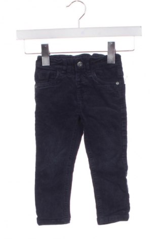 Детски панталон Name It, Размер 18-24m/ 86-98 см, Цвят Син, Цена 15,99 лв.