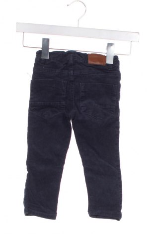 Детски панталон Name It, Размер 18-24m/ 86-98 см, Цвят Син, Цена 15,99 лв.