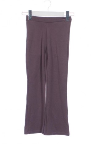 Pantaloni pentru copii Name It, Mărime 5-6y/ 116-122 cm, Culoare Mov, Preț 142,99 Lei