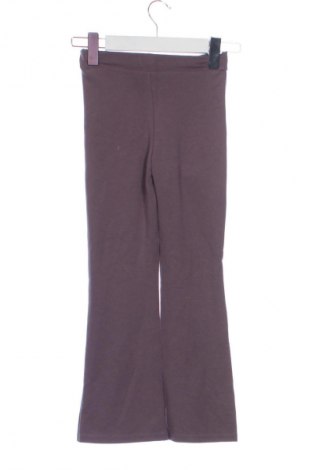 Pantaloni pentru copii Name It, Mărime 5-6y/ 116-122 cm, Culoare Mov, Preț 142,99 Lei