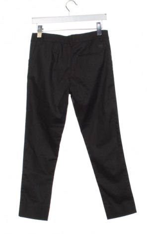 Dziecięce spodnie New Look, Rozmiar 11-12y/ 152-158 cm, Kolor Czarny, Cena 48,31 zł