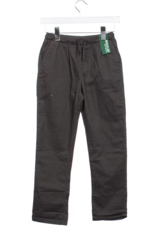 Dziecięce spodnie Next, Rozmiar 9-10y/ 140-146 cm, Kolor Szary, Cena 120,99 zł