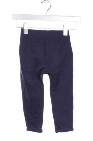 Pantaloni pentru copii Next, Mărime 2-3y/ 98-104 cm, Culoare Albastru, Preț 59,99 Lei