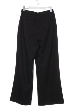 Детски панталон Next, Размер 13-14y/ 164-168 см, Цвят Черен, Цена 45,99 лв.