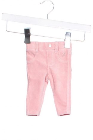 Pantaloni pentru copii Obaibi, Mărime 2-3m/ 56-62 cm, Culoare Roz, Preț 47,99 Lei