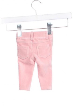 Pantaloni pentru copii Obaibi, Mărime 2-3m/ 56-62 cm, Culoare Roz, Preț 47,99 Lei