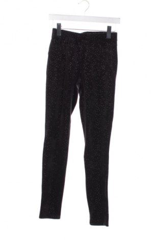 Παιδικό παντελόνι Okaidi, Μέγεθος 12-13y/ 158-164 εκ., Χρώμα Μαύρο, Τιμή 4,99 €
