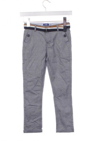 Pantaloni pentru copii Okaidi, Mărime 7-8y/ 128-134 cm, Culoare Albastru, Preț 59,99 Lei