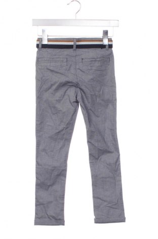 Pantaloni pentru copii Okaidi, Mărime 7-8y/ 128-134 cm, Culoare Albastru, Preț 59,99 Lei