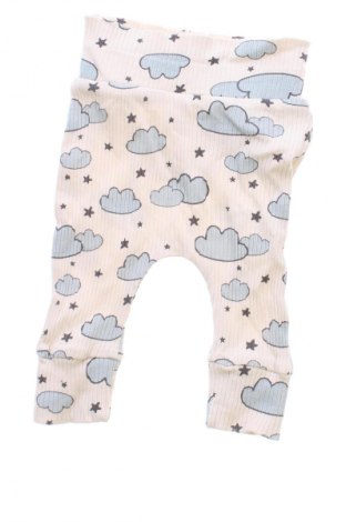 Dziecięce spodnie Pepco, Rozmiar 2-3m/ 56-62 cm, Kolor Kolorowy, Cena 25,99 zł
