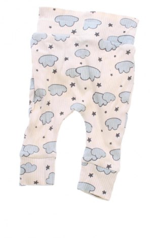 Dziecięce spodnie Pepco, Rozmiar 2-3m/ 56-62 cm, Kolor Kolorowy, Cena 25,99 zł