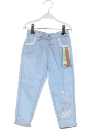 Dziecięce spodnie Pepco, Rozmiar 2-3y/ 98-104 cm, Kolor Kolorowy, Cena 71,99 zł