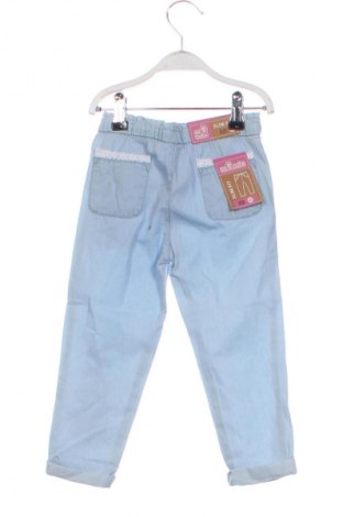 Dziecięce spodnie Pepco, Rozmiar 2-3y/ 98-104 cm, Kolor Kolorowy, Cena 71,99 zł