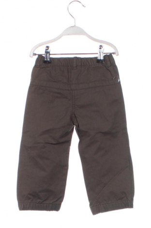 Pantaloni pentru copii Piazza Italia, Mărime 9-12m/ 74-80 cm, Culoare Verde, Preț 65,99 Lei