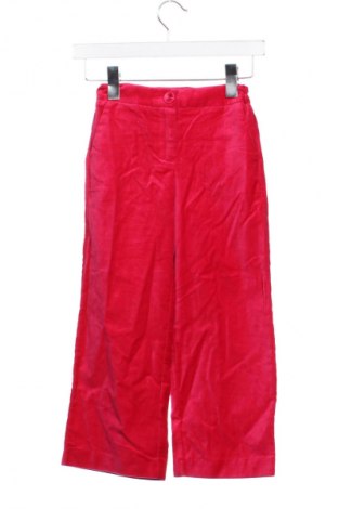 Детски панталон Piombo, Размер 6-7y/ 122-128 см, Цвят Розов, Цена 37,99 лв.