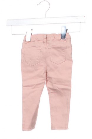Dziecięce spodnie Primark, Rozmiar 9-12m/ 74-80 cm, Kolor Popielaty róż, Cena 49,44 zł