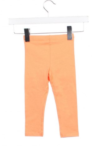 Детски панталон Primark, Размер 12-18m/ 80-86 см, Цвят Оранжев, Цена 16,99 лв.