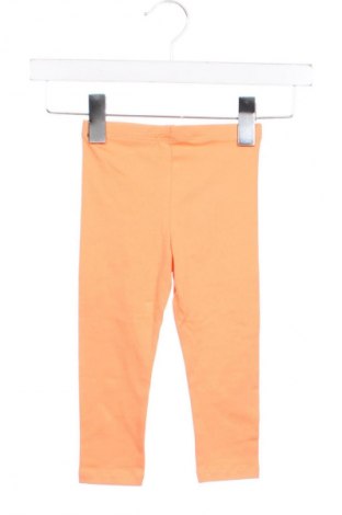 Детски панталон Primark, Размер 12-18m/ 80-86 см, Цвят Оранжев, Цена 16,99 лв.