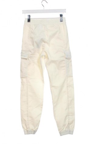 Dziecięce spodnie Replay, Rozmiar 11-12y/ 152-158 cm, Kolor ecru, Cena 252,99 zł