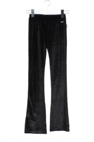 Dziecięce spodnie Retour Jeans, Rozmiar 11-12y/ 152-158 cm, Kolor Czarny, Cena 38,99 zł