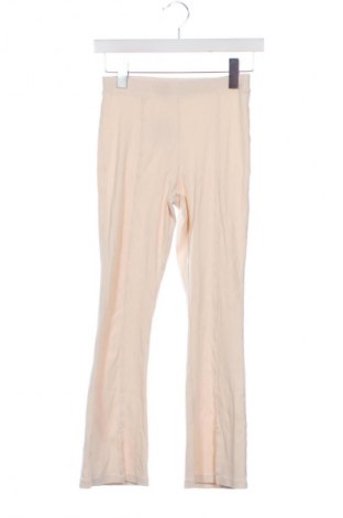 Dziecięce spodnie S.Oliver, Rozmiar 12-13y/ 158-164 cm, Kolor ecru, Cena 57,47 zł
