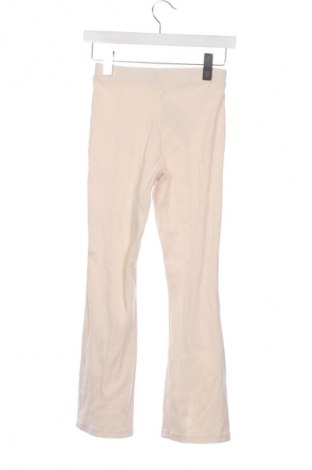 Dziecięce spodnie S.Oliver, Rozmiar 12-13y/ 158-164 cm, Kolor ecru, Cena 57,47 zł