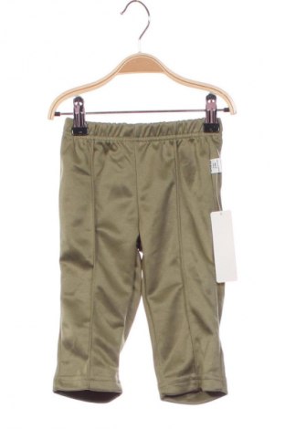 Детски панталон SHEIN, Размер 6-7y/ 122-128 см, Цвят Зелен, Цена 10,99 лв.